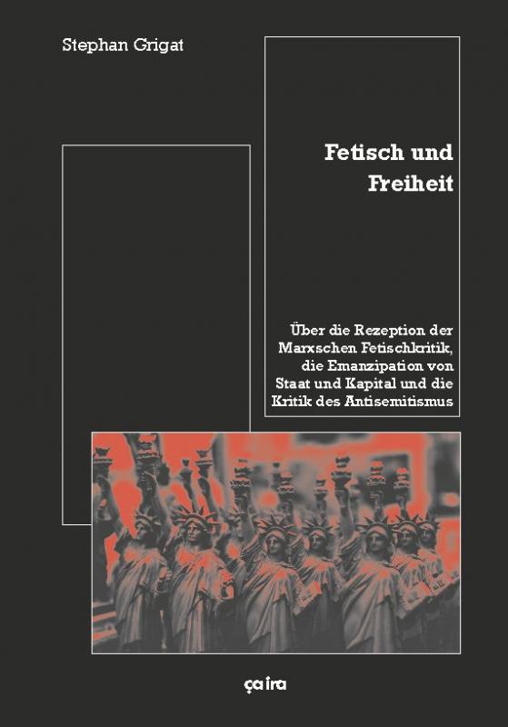 Cover-Bild Fetisch und Freiheit