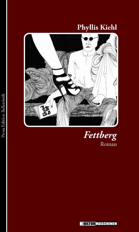 Cover-Bild Fettberg