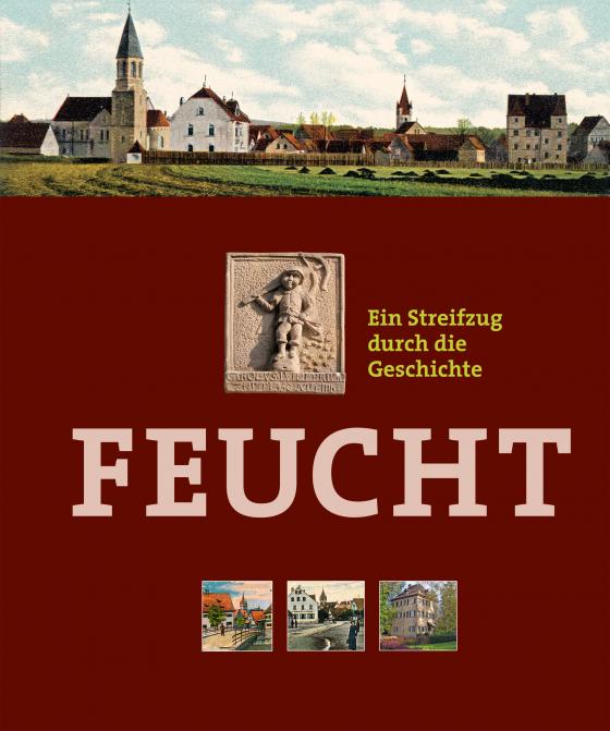 Cover-Bild Feucht