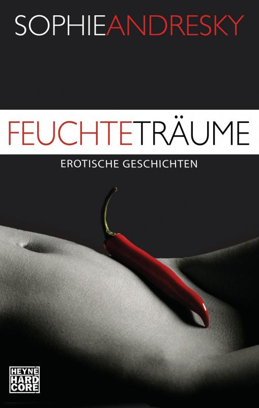 Cover-Bild Feuchte Träume