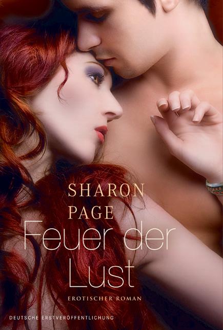 Cover-Bild Feuer der Lust