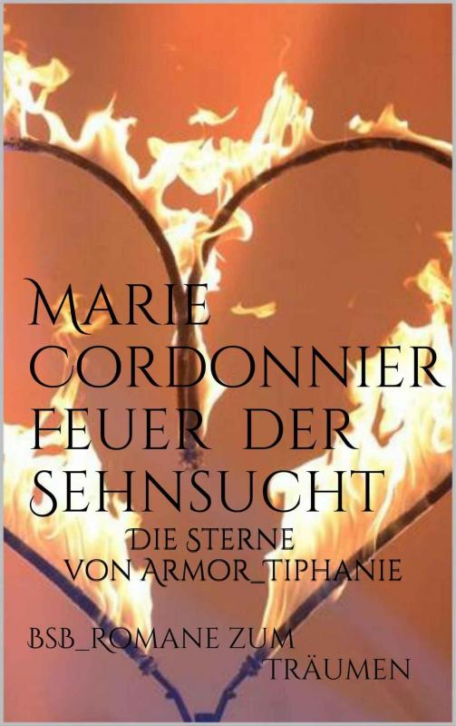 Cover-Bild Feuer der Sehnsucht