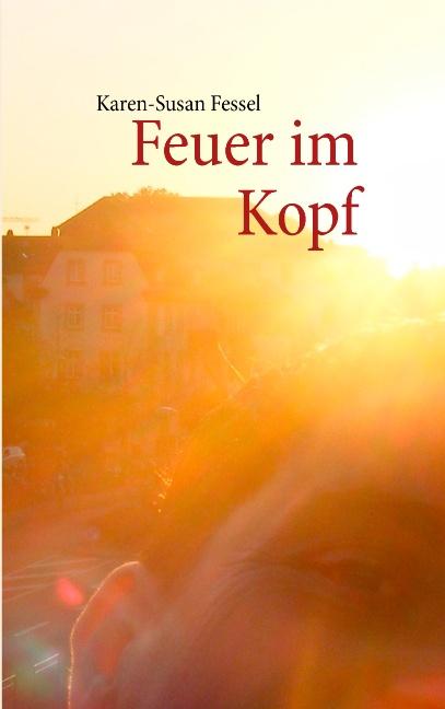 Cover-Bild Feuer im Kopf