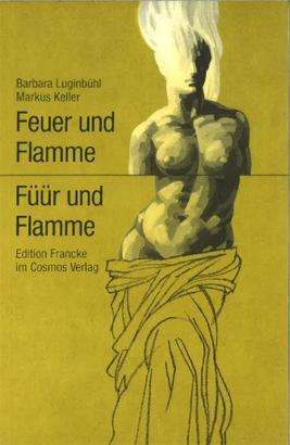 Cover-Bild Feuer und Flamme /Füür und Flamme