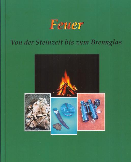 Cover-Bild Feuer