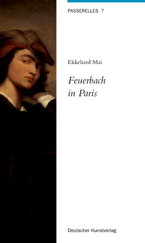 Cover-Bild Feuerbach in Paris