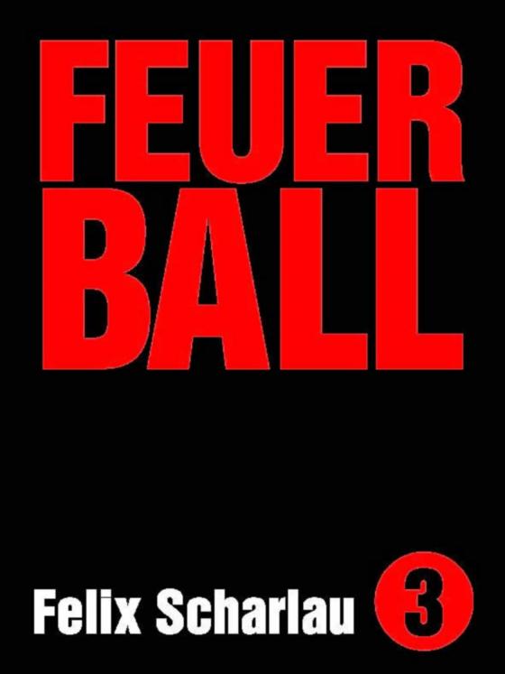 Cover-Bild Feuerball