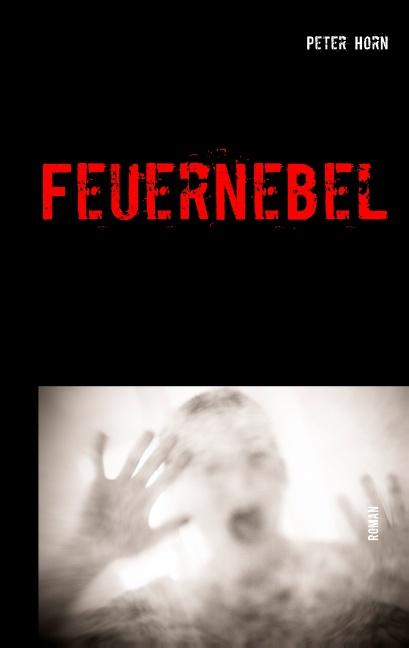 Cover-Bild Feuernebel
