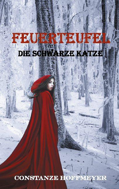 Cover-Bild Feuerteufel