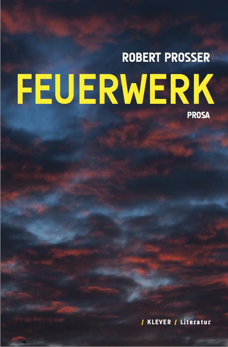 Cover-Bild Feuerwerk