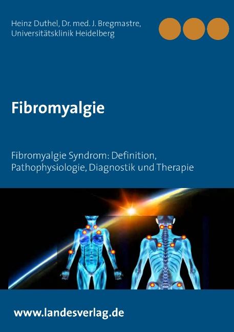 Cover-Bild Fibromyalgie