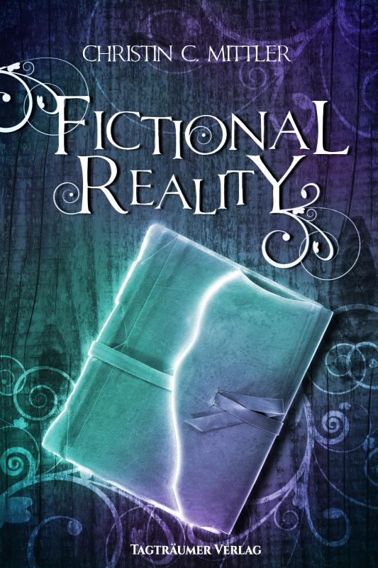 Cover-Bild Fictional Reality