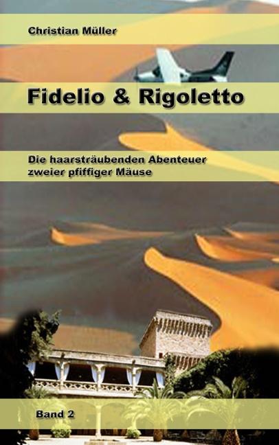 Cover-Bild Fidelio & Rigoletto Band 2