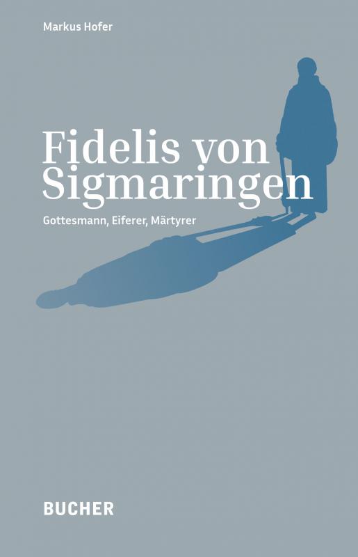 Cover-Bild Fidelis von Sigmaringen