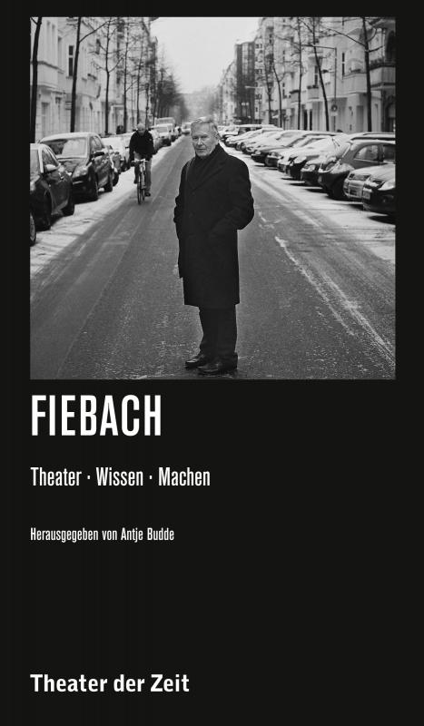 Cover-Bild Fiebach
