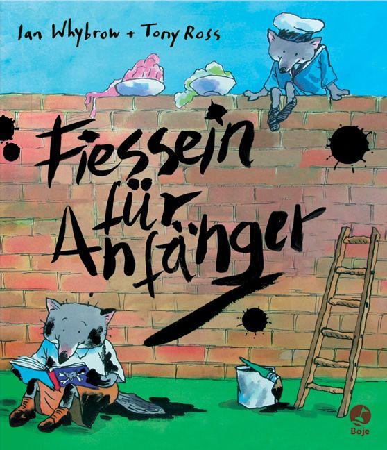 Cover-Bild Fiessein für Anfänger