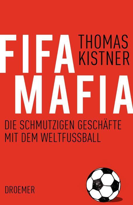 Cover-Bild Fifa-Mafia