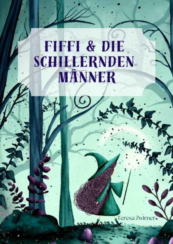 Cover-Bild Fiffi & die schillernden Männer