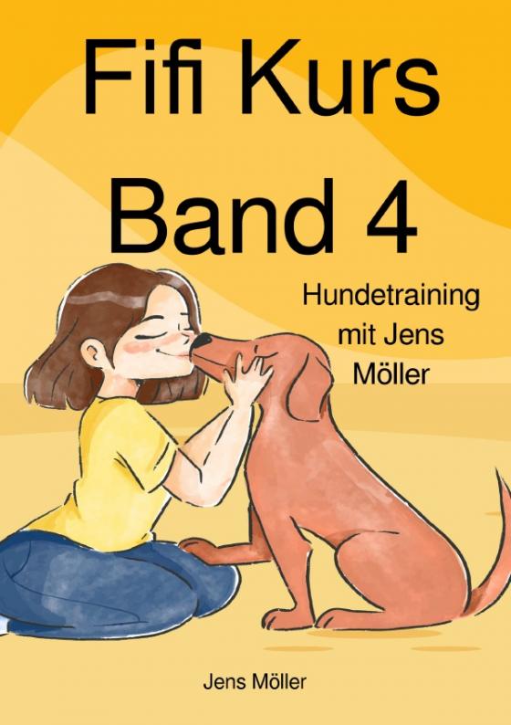 Cover-Bild Fifi Kurs / Fifi Kurs Band 4