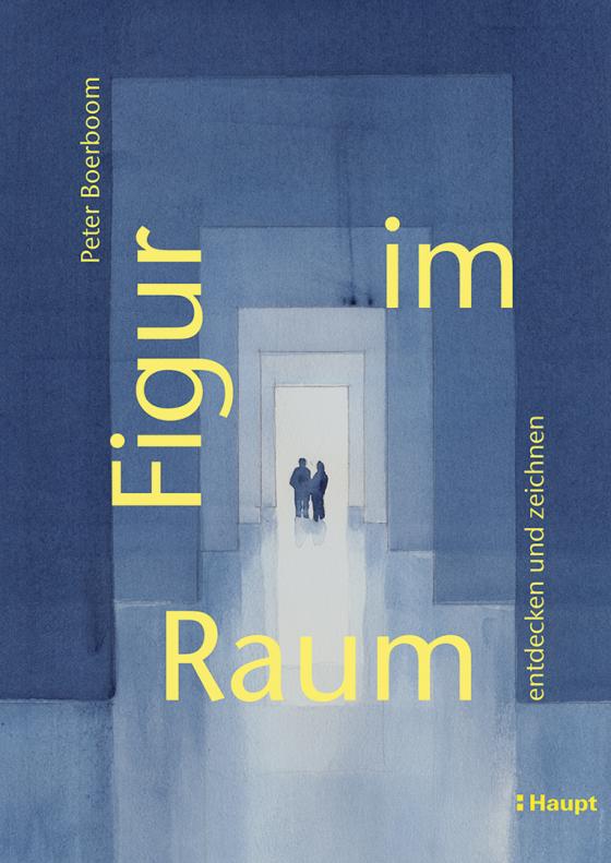 Cover-Bild Figur im Raum