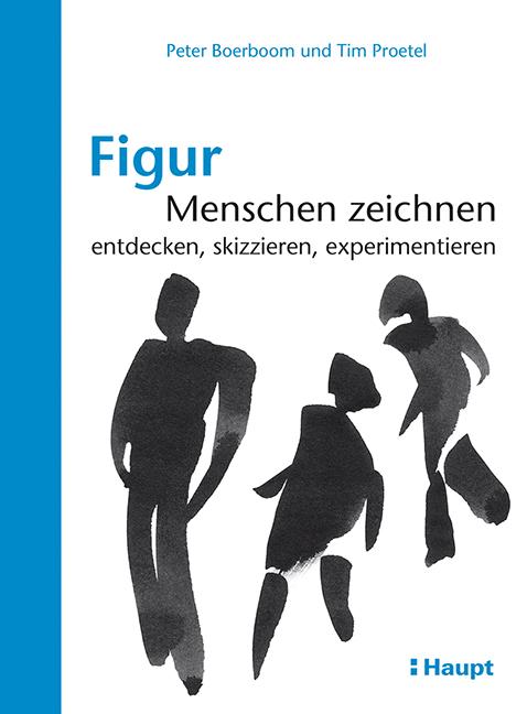 Cover-Bild Figur: Menschen zeichnen