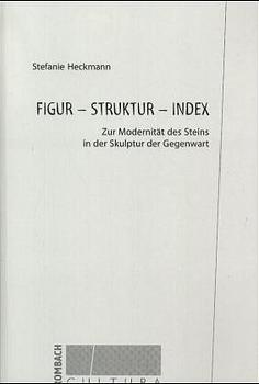 Cover-Bild Figur - Struktur - Index