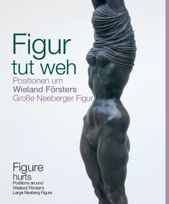 Cover-Bild Figur tut weh.