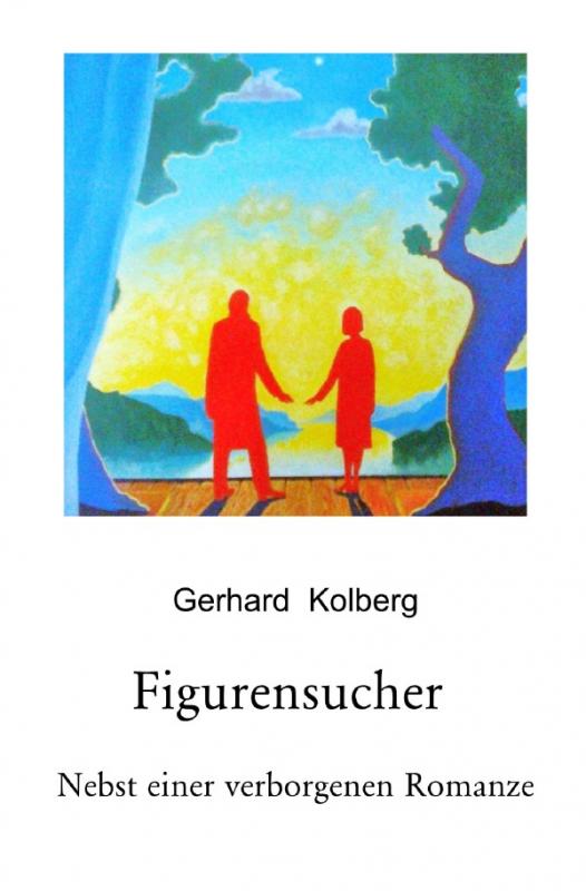 Cover-Bild Figurensucher