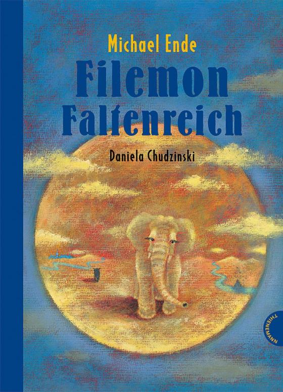 Cover-Bild Filemon Faltenreich