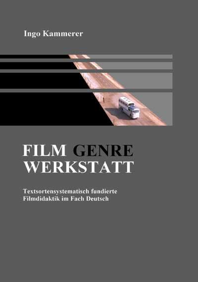 Cover-Bild Film - Genre - Werkstatt