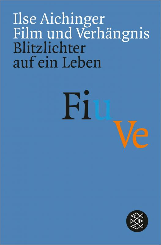 Cover-Bild Film und Verhängnis