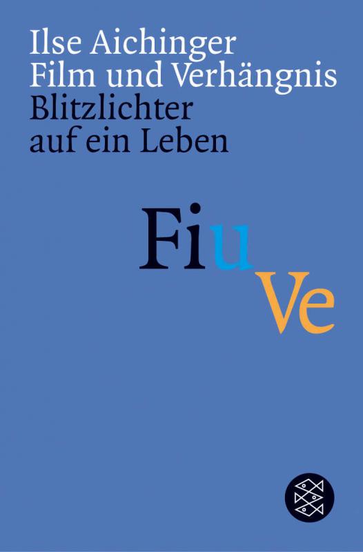 Cover-Bild Film und Verhängnis