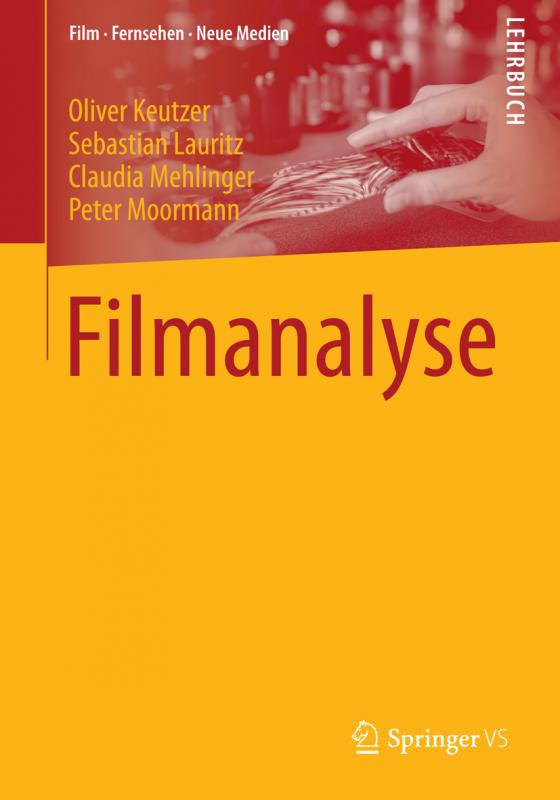 Cover-Bild Filmanalyse