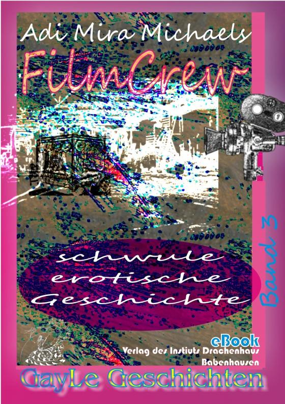 Cover-Bild FilmCrew