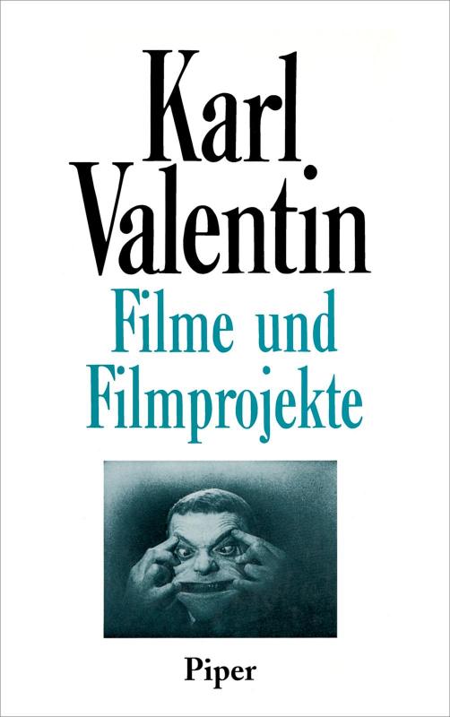 Cover-Bild Filme und Filmprojekte