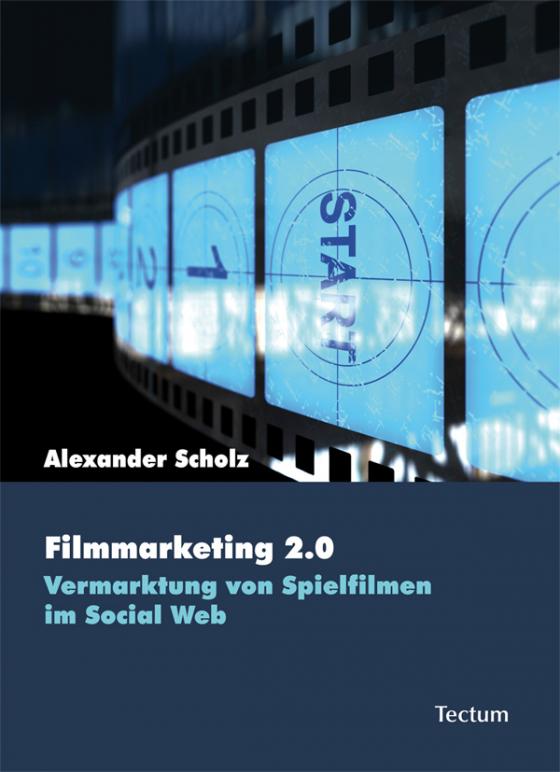Cover-Bild Filmmarketing 2.0