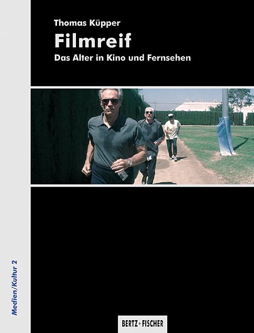 Cover-Bild Filmreif