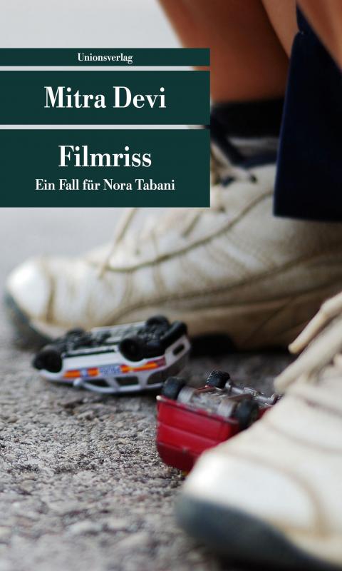 Cover-Bild Filmriss