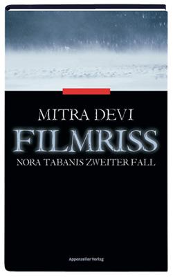 Cover-Bild Filmriss