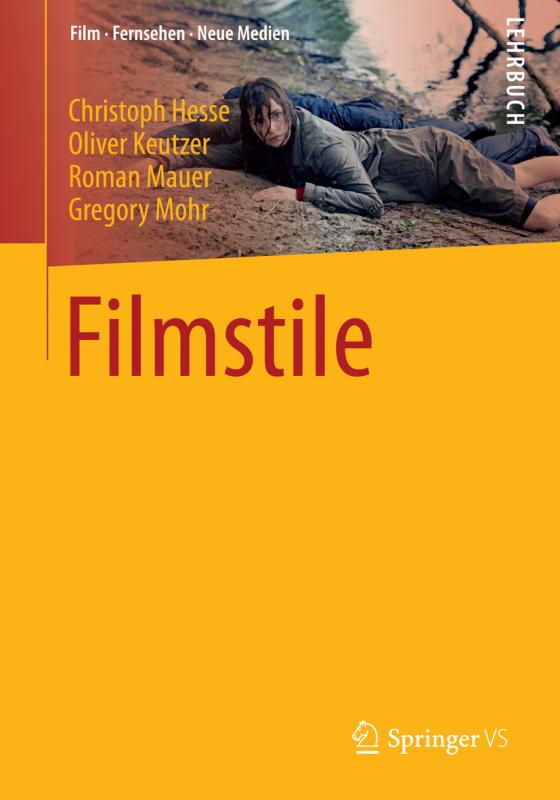 Cover-Bild Filmstile