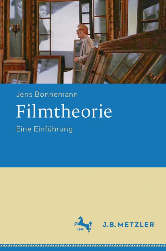 Cover-Bild Filmtheorie