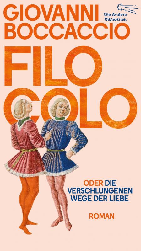 Cover-Bild Filocolo