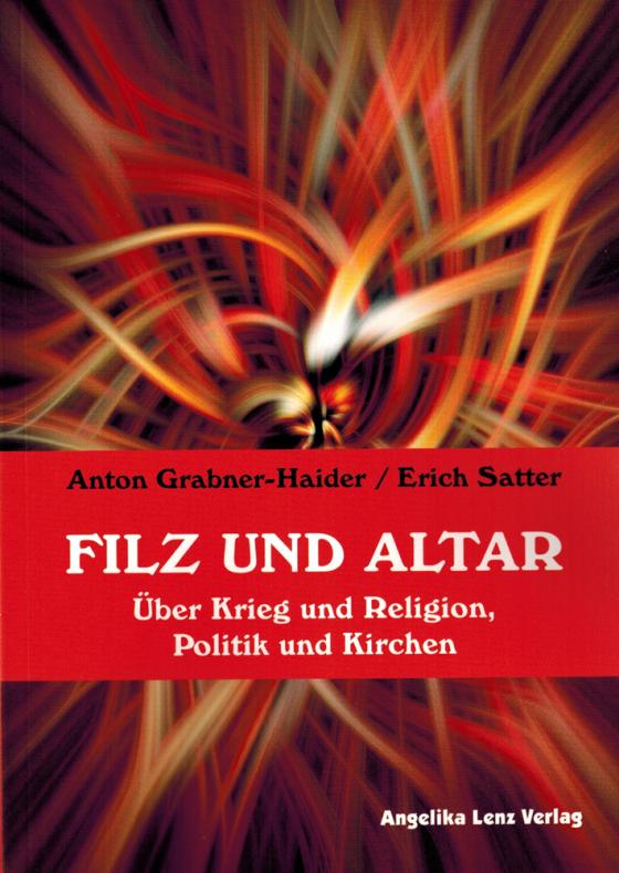 Cover-Bild Filz und Altar