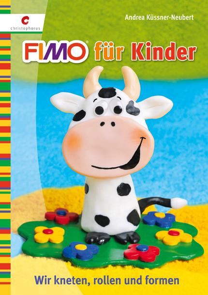 Cover-Bild Fimo für Kinder