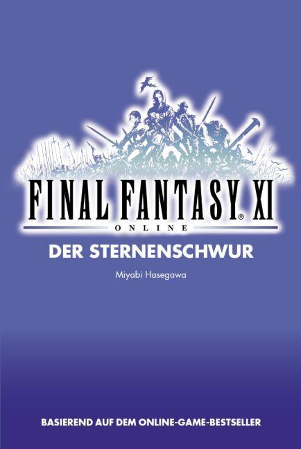 Cover-Bild Final Fantasy XI