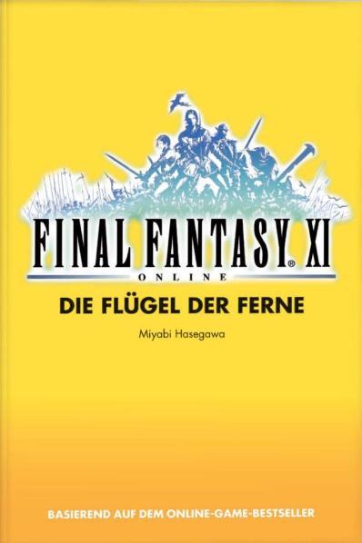 Cover-Bild Final Fantasy XI