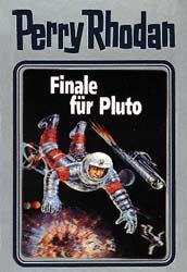 Cover-Bild Finale für Pluto