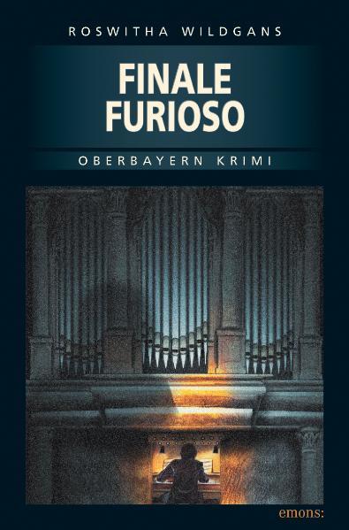 Cover-Bild Finale Furioso