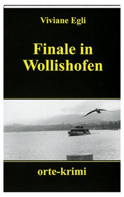 Cover-Bild Finale in Wollishofen