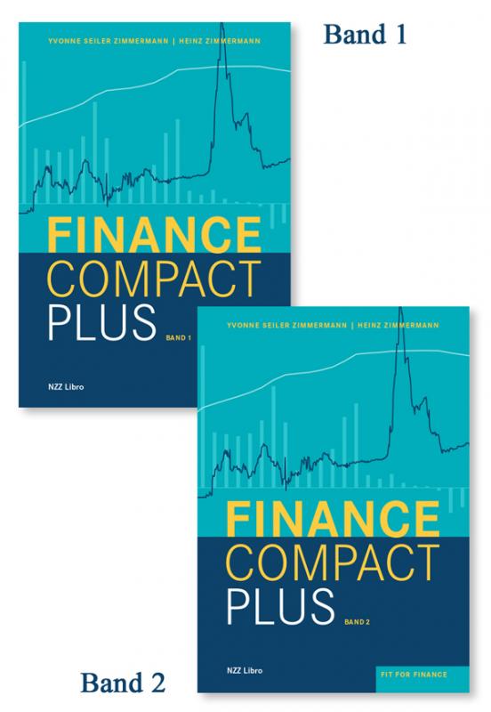 Cover-Bild Finance Compact Plus